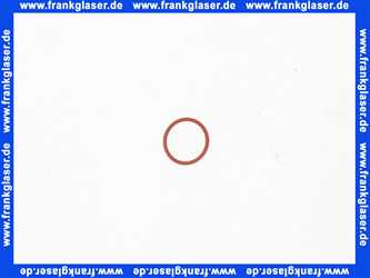 Hansa O-Ring 59911395 d 15,0 x d 1,2