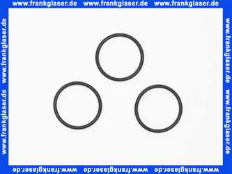 59911835 Hansa O-Ring Dichtung Satz d: 24,00x d: 2,00