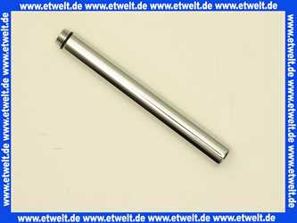 59912122 Hansa Hebel Designo 80 mm