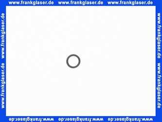 59912136 Hansa O-Ring d: 6,00 x d: 1,00