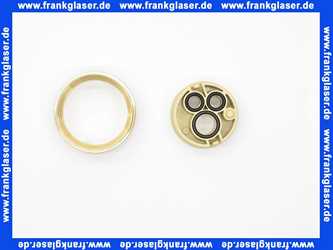 59912160 Hansa Verlängerungsset 20mm für Hebelmischer