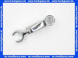 59912224 Hansa Gleiter Ganzmetall