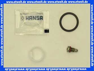 59912231 Hansa Wartungsset