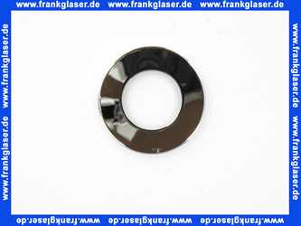 59912287 Hansa Schraubrosette M70xl chrom