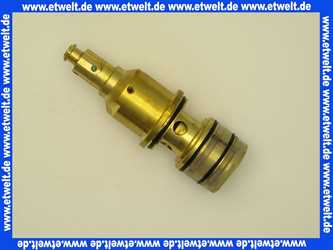 59912331 Hansa Regelteil Kartusche DN20 G3/4 Zoll Thermoelement für UP-Thermostatarmatur