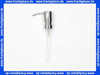 59912875 Hansa Hansamotion Seifenspenderpumpe