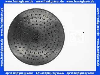 59912908 Hansa Brausematte Strahlmatte RAIN 59 912908