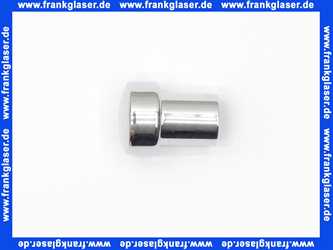 59912926 Hansa Druckknopf Star chrom