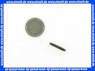 59913132 Hansa Luftsprudler Slim M24 x 1