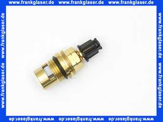 59913224 Hansa Oberteil G1/2 90 Gr sw 17 links zu