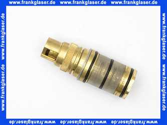 59913311 Hansa Tempra Style Regelteil Kartusche Patrone zu Thermostatarmatur