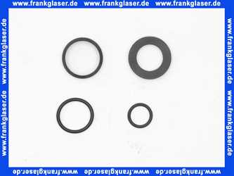 59913808 Hansa O-Ring und Dichtungs-Set