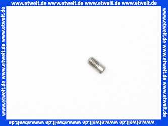 59913989 Hansa Schaftschraube M4 x 8