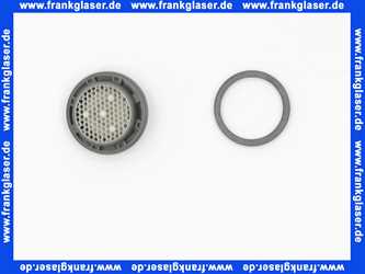 59914015 Hansa Strahlformer Slim Air M24 x 1