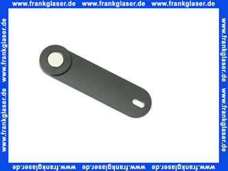 59914378 Hansa Magnet/Einstell-Schlüssel 59914378