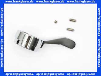 79900998 Hansa Absperrhebel