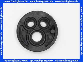 79901199 Hansa Adapterplatte