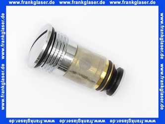 901610 Hansa Rueckflussverhinderer m. Siebeinsatz f. Thermostat