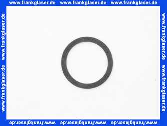 902295 Hansa Dichtung 41.5x33x2