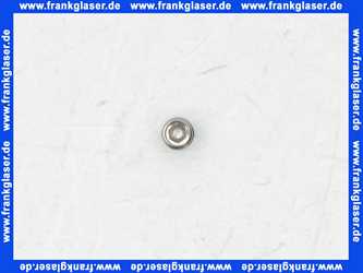 59904755 Hansa Stiftschraube Griffschraube M5 x 8mm 904755