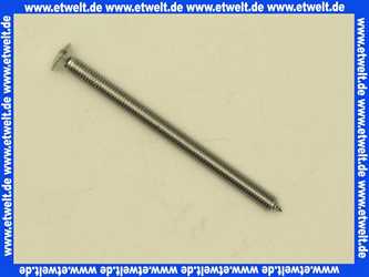 904847 Hansa Schraube M5x65