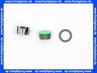 906826 Hansa Spar-Luftsprudler M24 x 1