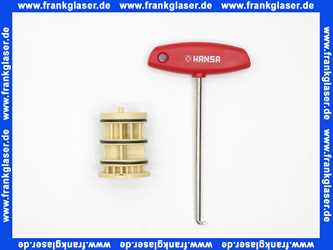 59911506 Hansa Adapter für Einhandhebelmischer alte Nr. 911506