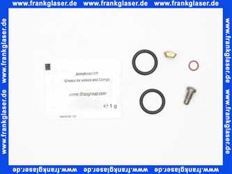 912230 Hansa Wartungsset Dichtungssatz Wandbatterie ab 1995