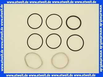 A963587NU Ideal-Standard Dichtungs-Set Kartusche