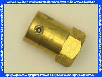 A860375NU Ideal Standard HEBEL-VERBINDUNGSSTUECK