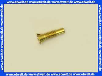 A960017NU Ideal Standard STUETZSCHRAUBE M4