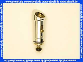 A960307AA Ideal Standard Umschaltung verchromt