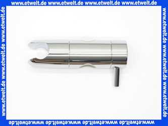 A960987AA Ideal Standard Brausehalter Schieber CMIX STYLE verchromt zu Brausestange