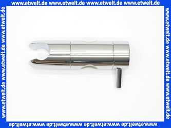 A960989AA Ideal Standard Celia Schieber Chrom Brausehalter für Brausestange