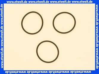 A961076NU Ideal Standard O-Ring Dichtung Dichtring 24,00 X 1,50mm NBR 70 / KTW 3 Stück