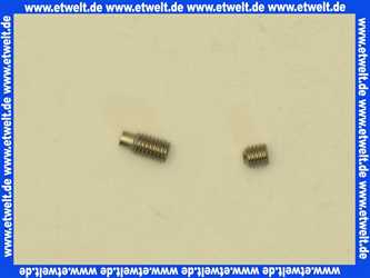 A961545NU Ideal Standard Gewindestif-Set Schrauben Set