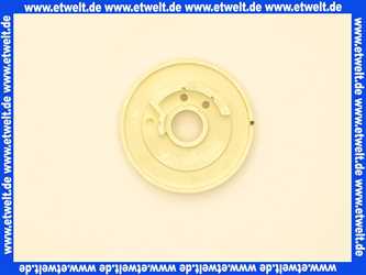 A961696AC Ideal Standard Anschlagring für Idealux in weiß