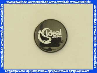 A961951NU Ideal Standard ABDECKKAPPE GRAU RAL 7016