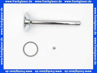 A962267AA Ideal Standard Griffstück für Simply U Ausf. verchromt