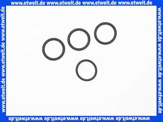 A962377NU Ideal Standard O-RING SET 3 Stück 17x2,5 + 1 Stück 17x2mm