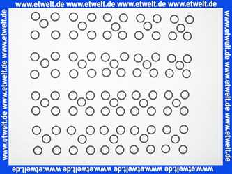 A962554NU Ideal Standard O-Ring Dichtung Dichtring 100 X 912622