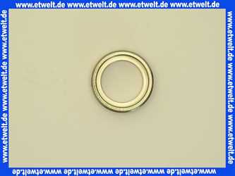 A963022NU Ideal Standard Gewindering Spannring Mutter M43 X 1,5