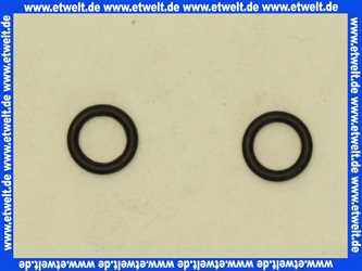 A963306NU Ideal Standard O-Ring Dichtung Dichtring 8,00 X 1,88mm 2 Stück