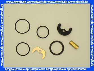 A963345NU Ideal Standard Befestigung Set zu CMIX Waschtisch Armatur M8/SW13