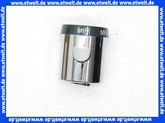 A963397AA Ideal Standard Mengenregel Griff zu Thermostatarmatur