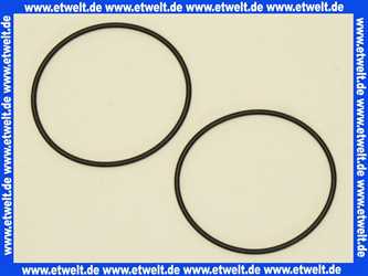 A963526NU Ideal Standard O-Ring Dichtung Dichtring 47,35 X 1,78mm 2 Stück