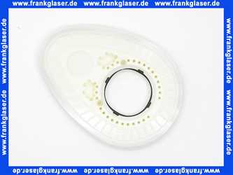 A963527NU Ideal Standard Rosettenhalter Brause UP Armatur