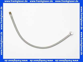 A963600NU Ideal Standard Druckschlauch Anschlussschlauch G3/8-M10X1-445