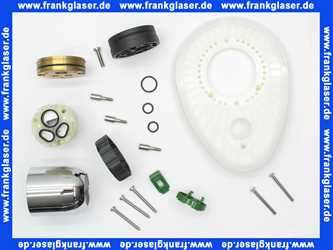 Ideal Standard Reno-Set für Brausearmatur UP BS1 A963801NU