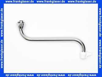 B960076AA Ideal Standard Rohrauslauf S-200 1/2-Anschluss D=13